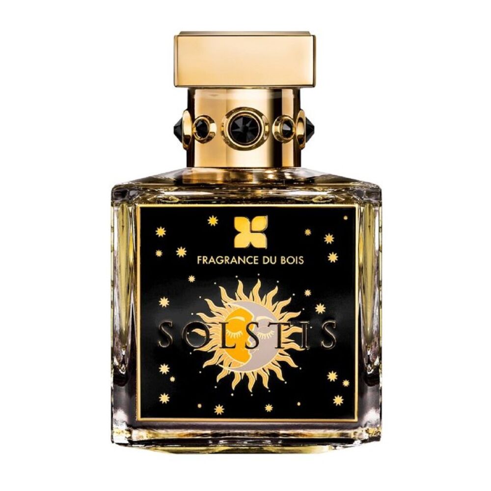 Fragrance Du Bois Unisex Solstis 100 Ml